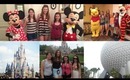 Disney World 2013