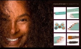 ♥ ♥ Damone Roberts Salon Visit Experience♥ ♥