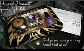 Valentines Giveaway {sponsored by BaoBella}