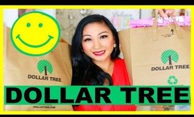 DOLLAR TREE MUST HAVES!