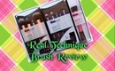 Real Technique Brush  REVIEW