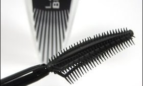 LOreal-Paris-Voluminous-Butterfly Mascara ((REVIEW)) | Shakeeyla |