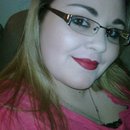 Matte Red Lip