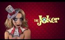 The Joker - Halloween make-up tutorial