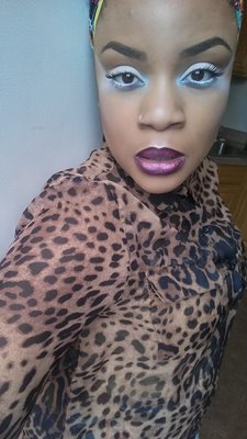 Shereeda N.