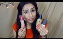 How to match your foundation Get the right foundation || Raji Osahn