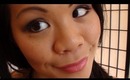 Powder room Talk ♡ Caramel Cranberries Winter look (+Where I've been)