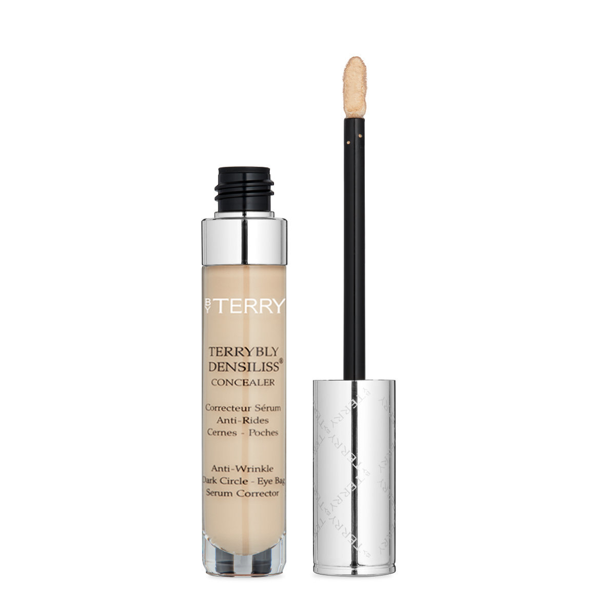 BY TERRY Terrybly Densiliss Concealer 3 Natural Beige alternative view 1.