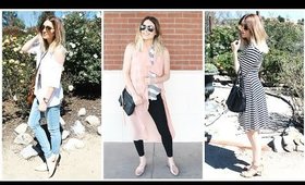 Spring Style Trend: Neutral Shoes | Kendra Atkins