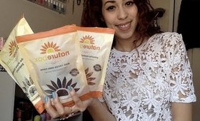 Nature Box Unboxing/Honest Review