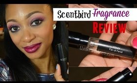 REVIEW | Scentbird: Fan di Fendi Fragrance