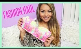 Fashion Haul: Target, Romwe, SheInside, Shoplately & More! | TheMaryberryLive