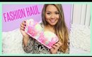 Fashion Haul: Target, Romwe, SheInside, Shoplately & More! | TheMaryberryLive