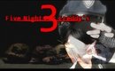 FIVE NIGHTS at FREDDY'S 3-[Nights 5-Nightmare Mode]