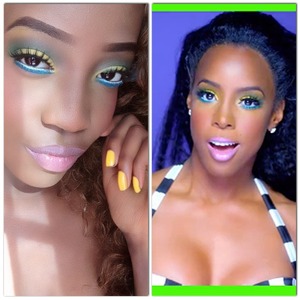 🎀 Grace Makeup Addict 🎀