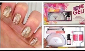 DIY Gel Manicure System → First Impressions, Review & Demo