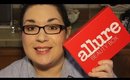 Allure Beauty Box Unboxing - October 2016