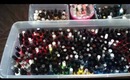 My entire nail polish collection!