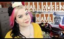 Halloween Costume Buying Guide + Advice for Plus Size