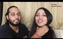 Q&A with Gaurav!  ___ SuperWowStyle (Indian Beauty Blogger)