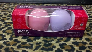 EOS Gift Pack @ Walgreens!