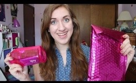 July Ipsy Unboxing!