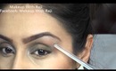 How to do cat eyeliner wing eyeliner 2 different ways || Raji Osahn