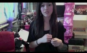 Outfit Of The Day/Night: Casual Birthday Party/Movie Night!