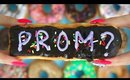 DIY Edible Promposals You NEED To Try On Your Date! | Best Ideas 2017