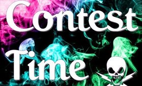 Contest Time! Extreme Fantasy Contest!