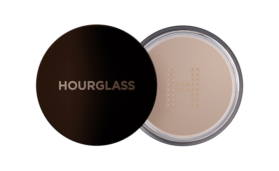 Get a free gift with your qualifying Hourglass purchase