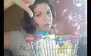 BEAUTY, VICINI e ASSORBENTI: TUTTO DA EVITARE  !  Giugno 2018   | Video Review     | Liz Matutteame