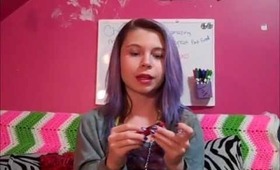 CoverGirl Blast-FlipStick Review and Demo