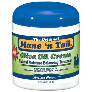 Mane 'n Tail Olive Oil Creme