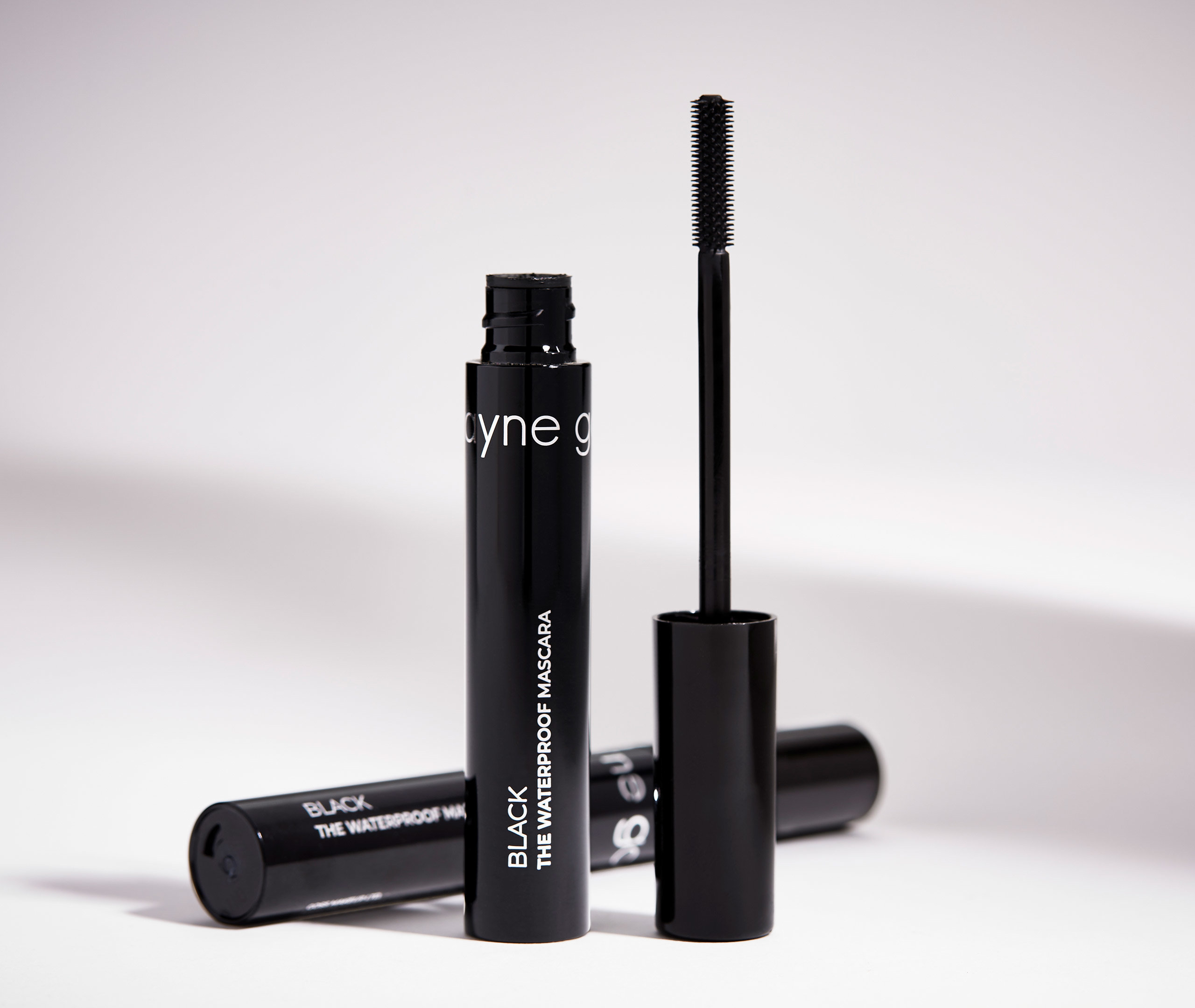 Wayne Goss The Waterproof Mascara Beautylish