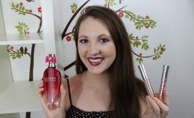 August Beauty & Makeup Favorites 2013 With GlamourWithGrace