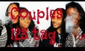 Couples 123 Tag .....a true FAIL ♥ LOL