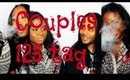 Couples 123 Tag .....a true FAIL ♥ LOL