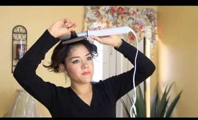 How To: 50's Theme Hair