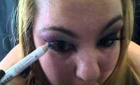 Bollywood Eyes Tutorial