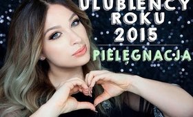 • Ulubieńcy roku 2015 - PIELĘGNACJA | KATOSU •