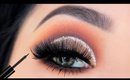 BOLD AND EASY Cut Crease Makeup Tutorial for Beginners | Get the Perfect Cut Crease Step by Step!