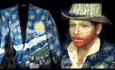 HALLOWEEN DIY: Vincent Van Gogh Costume