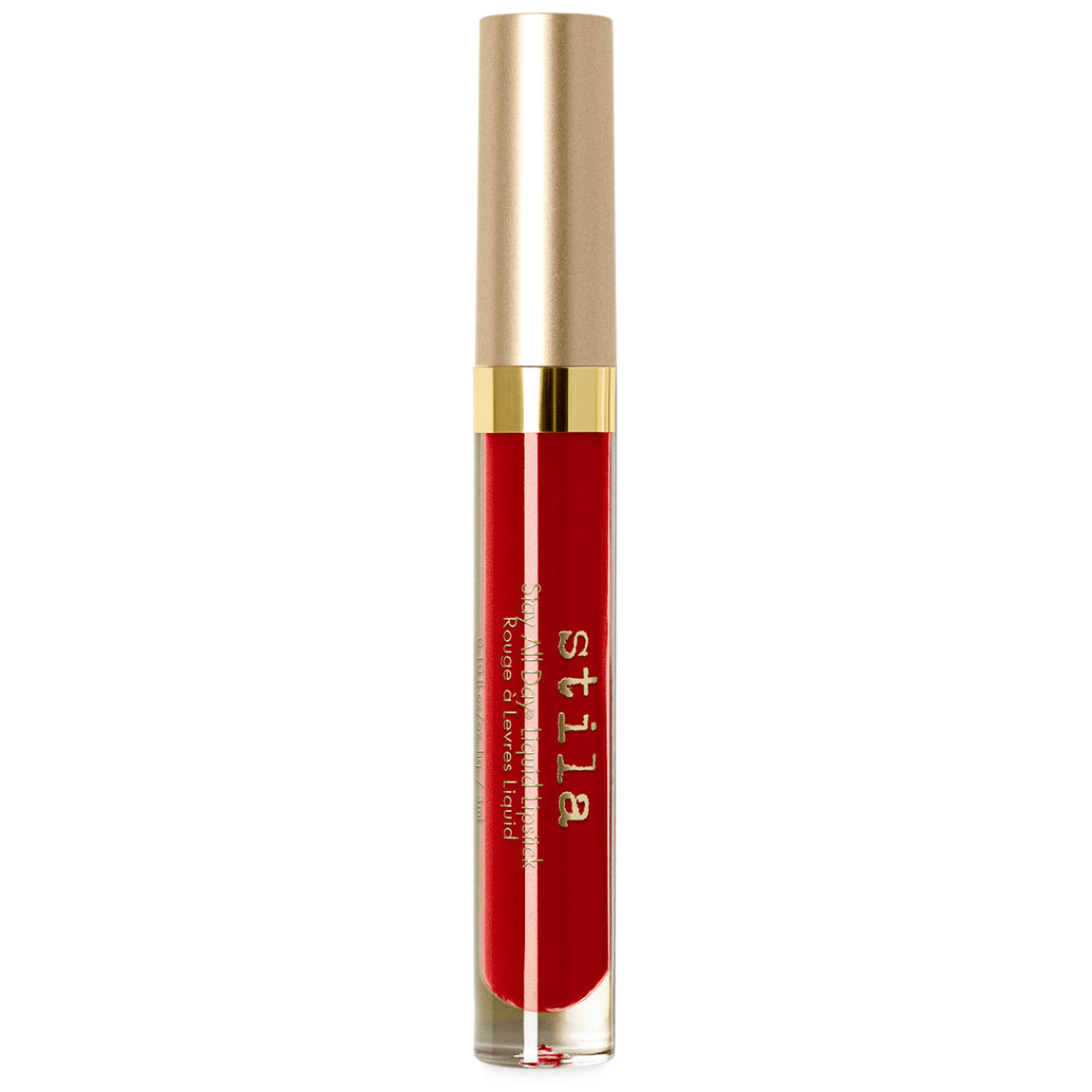 Stila Stay All Day Liquid Lipstick Beso alternative view 1.