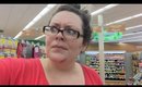 VLOG Just a little chat while at Rite Aid