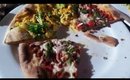 Vegan  Valentines Day