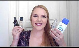 Beauty Empties #15: Hits & Misses