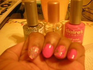 My Nails =)