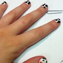 Cow nails
