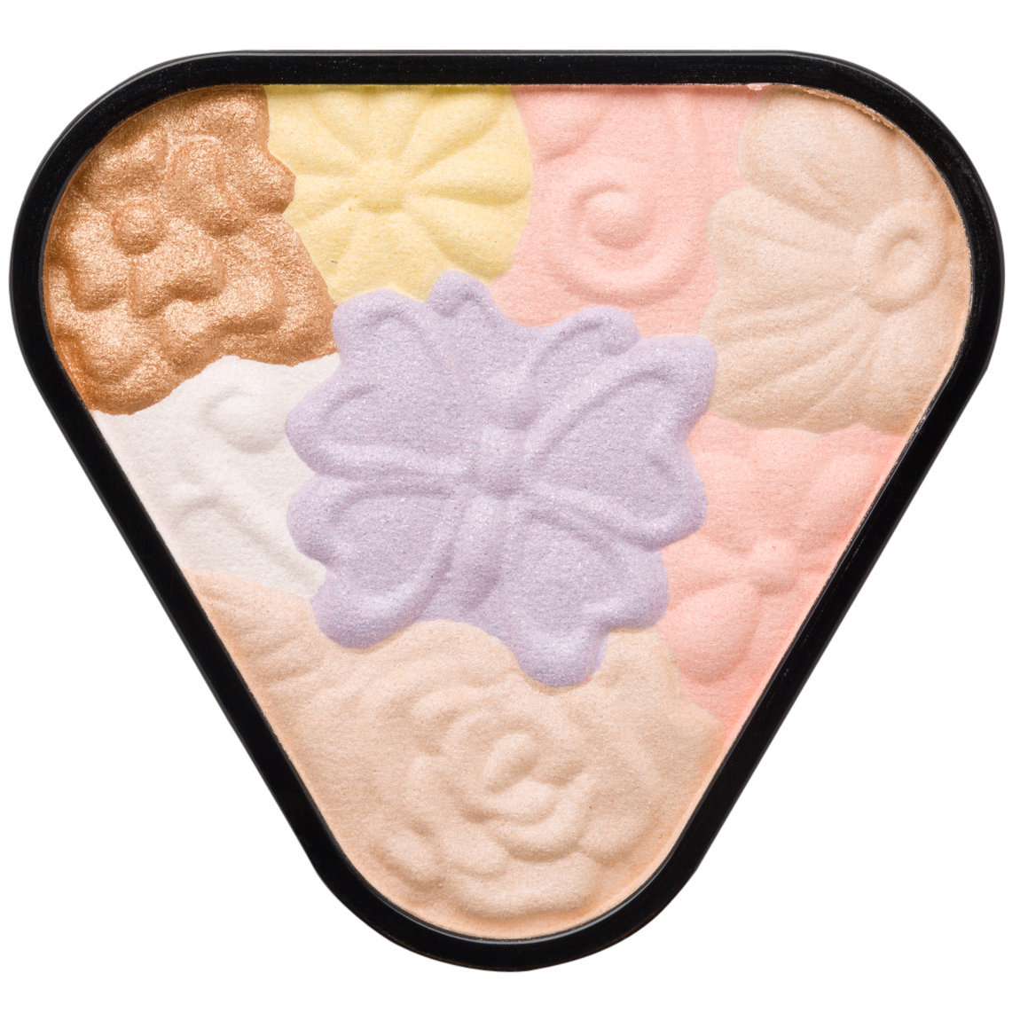 Anna Sui Butterfly Face Color 700 alternative view 1 - product swatch.